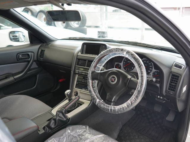 1999 Nissan JDM car for sale — photo 16 of 25
