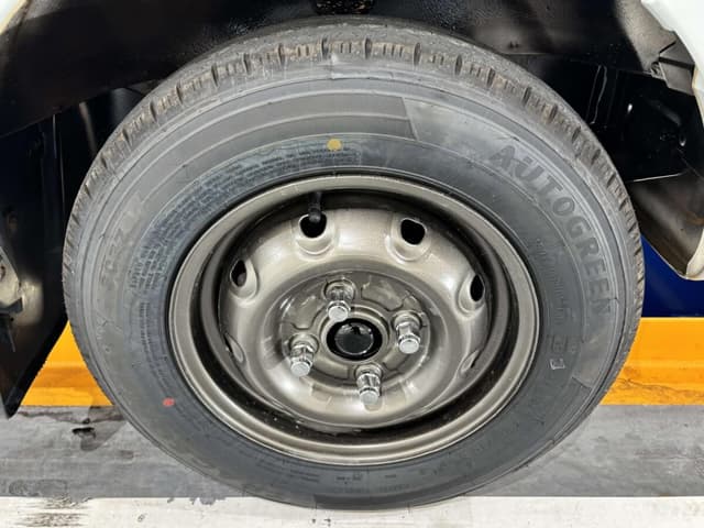 2000 Suzuki Carry JDM car for sale — photo 13 of 24