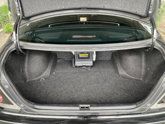 1998 Toyota Altezza JDM car for sale — photo 15 of 20