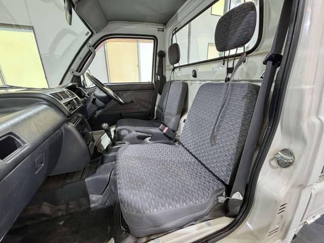 1999 Daihatsu Hijet JDM car for sale — photo 14 of 25