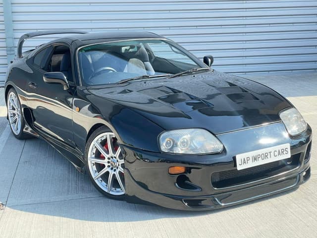 1993 JDM car for sale — photo 2 of 25
