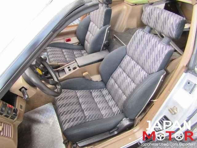 1998 Nissan Fairlady Z JDM car for sale — photo 9 of 12