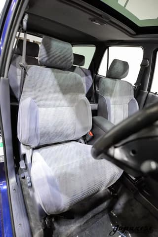 1996 Toyota Hilux JDM car for sale — photo 15 of 25