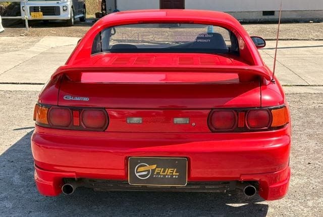 1994 Toyota MR2 JDM car for sale — photo 8 of 25