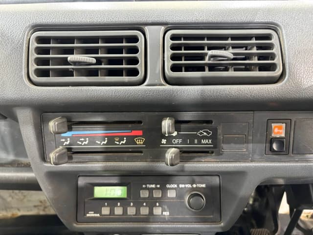 1996 Honda Acty JDM car for sale — photo 11 of 25