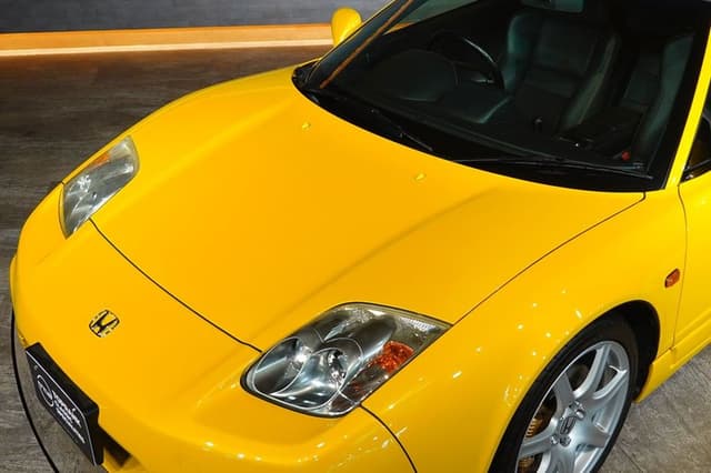 2002 Honda NSX JDM car for sale — photo 22 of 25