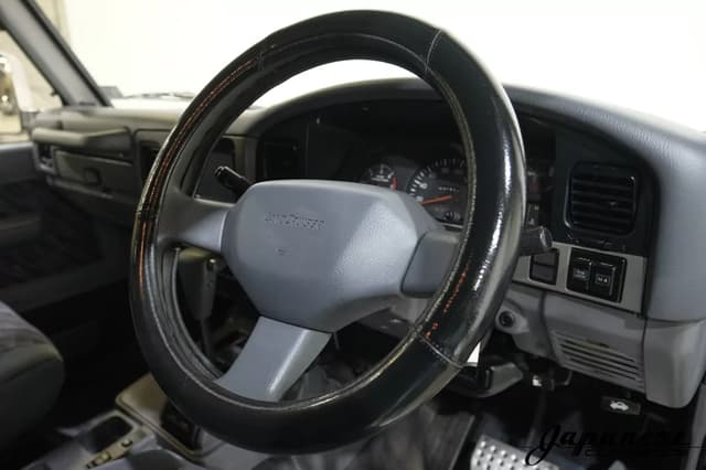 1995 Toyota Land Cruiser Prado JDM car for sale — photo 14 of 25