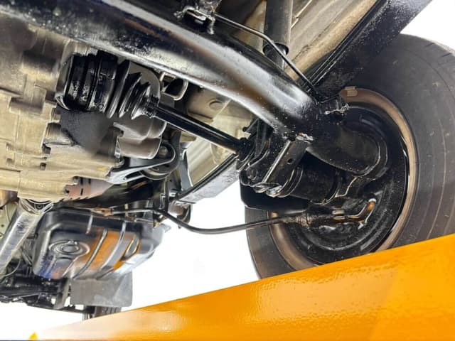 1994 Honda Acty JDM car for sale — photo 20 of 24