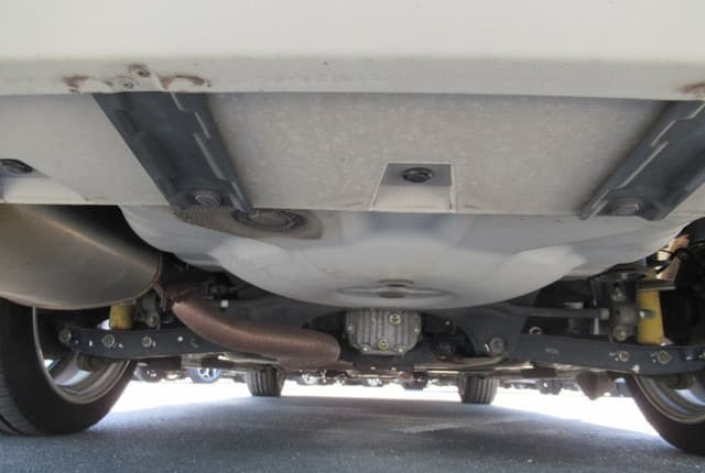 2009 Subaru Legacy JDM car for sale — photo 20 of 25
