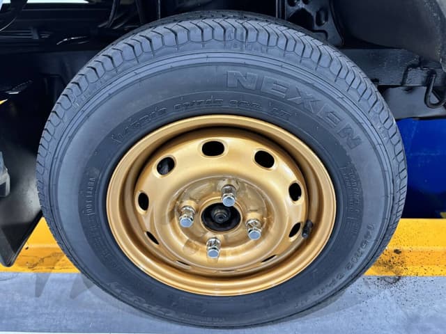 1991 Subaru Sambar JDM car for sale — photo 14 of 25