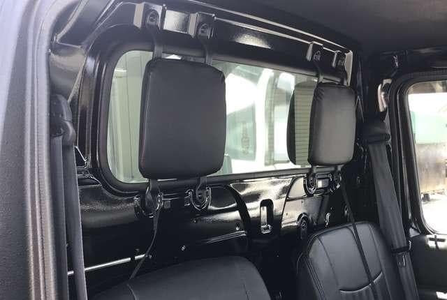 2004 Suzuki Carry JDM car for sale — photo 18 of 25