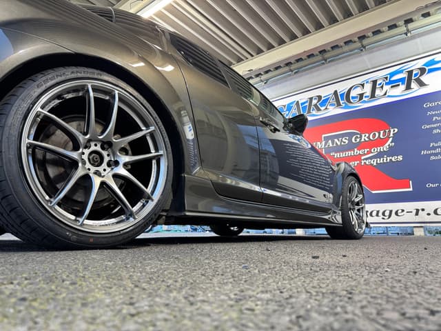 2009 Mazda RX-8 JDM car for sale — photo 19 of 25