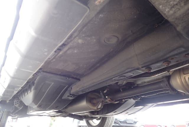 2007 Honda CR-V JDM car for sale — photo 23 of 25