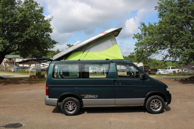 1995 Mazda Bongo JDM car for sale — photo 3 of 22