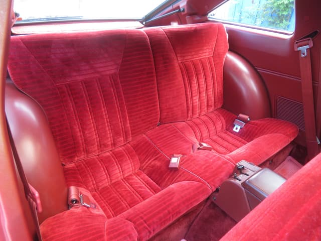 1983 Nissan Fairlady Z JDM car for sale — photo 19 of 25