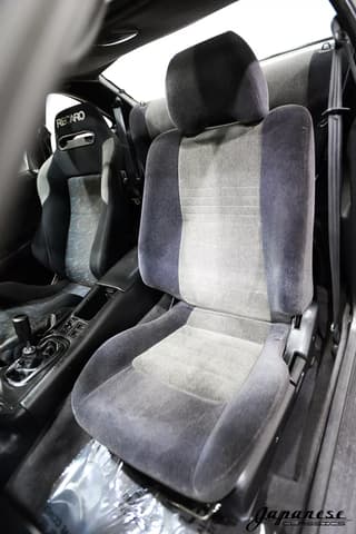 1995 Nissan Silvia JDM car for sale — photo 15 of 25