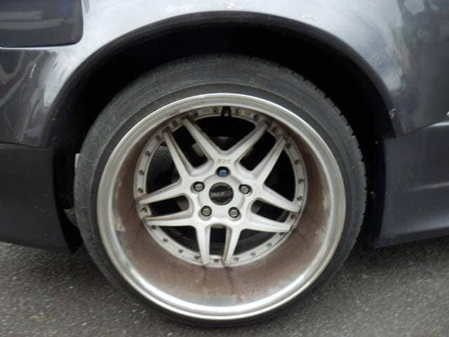 2001 Nissan Silvia JDM car for sale — photo 3 of 20
