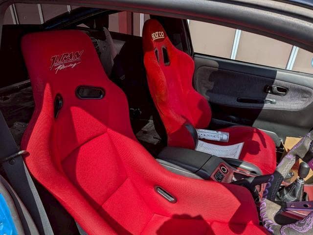 1994 Nissan 180SX JDM car for sale — photo 15 of 20