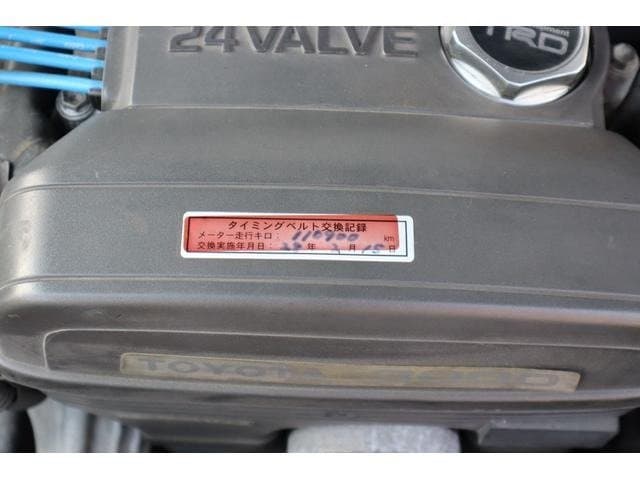 1999 Toyota Supra JDM car for sale — photo 23 of 25