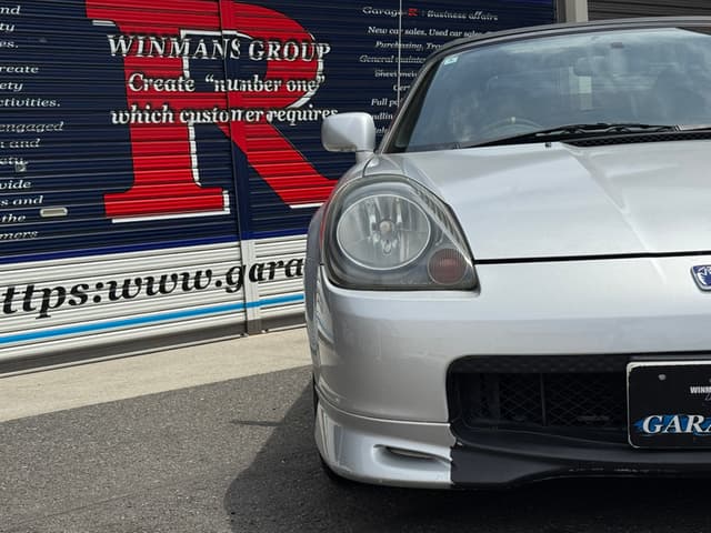 2000 Toyota MR2 JDM car for sale — photo 17 of 25