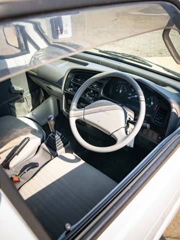1997 Suzuki Carry JDM car for sale — photo 15 of 15