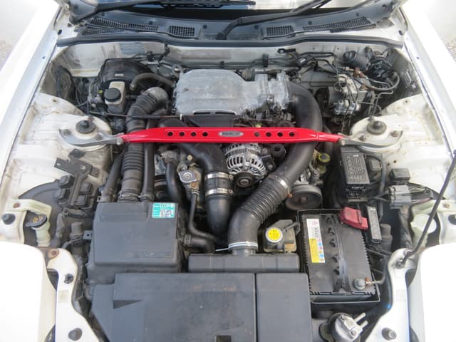 1995 Mazda RX-7 JDM car for sale — photo 19 of 20