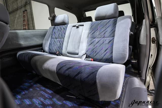 1998 Toyota Estima JDM car for sale — photo 15 of 25