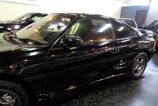 1993 Toyota MR2 JDM car for sale — photo 19 of 25