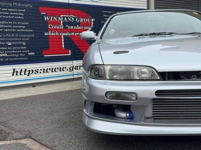 1995 Nissan Silvia JDM car for sale — photo 16 of 20