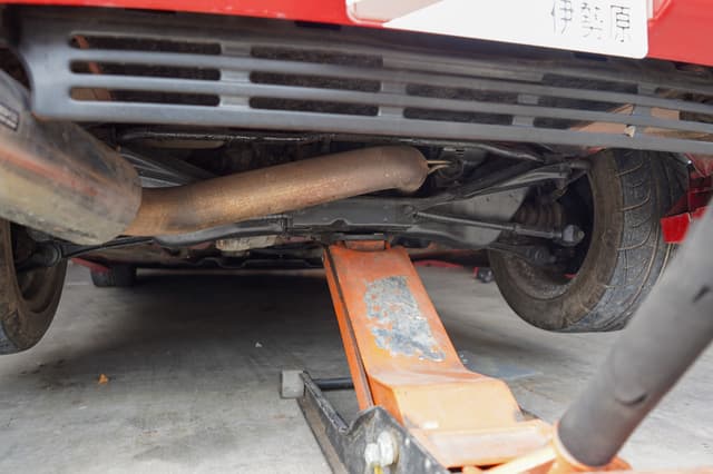 1993 Toyota MR2 JDM car for sale — photo 21 of 23