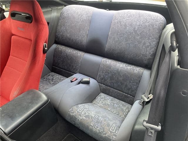 2000 Toyota Supra JDM car for sale — photo 19 of 23