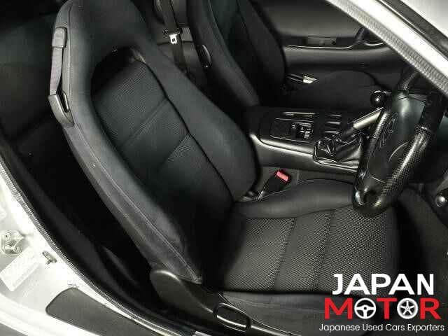 2001 Mazda RX-7 JDM car for sale — photo 4 of 10