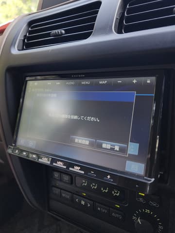 2001 Toyota Land Cruiser Prado JDM car for sale — photo 25 of 25