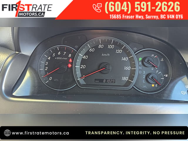 2004 Toyota Alphard JDM car for sale — photo 17 of 20