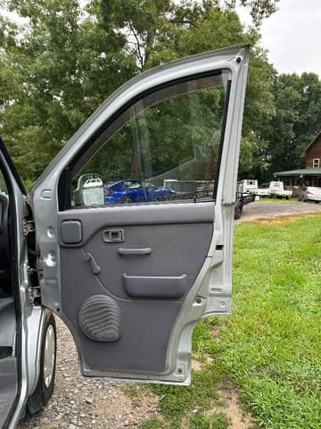 2000 Daihatsu Hijet JDM car for sale — photo 15 of 25