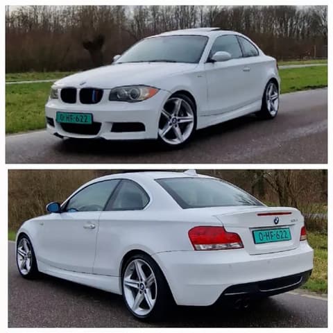2005 Bmw M3 JDM car for sale — photo 7 of 7