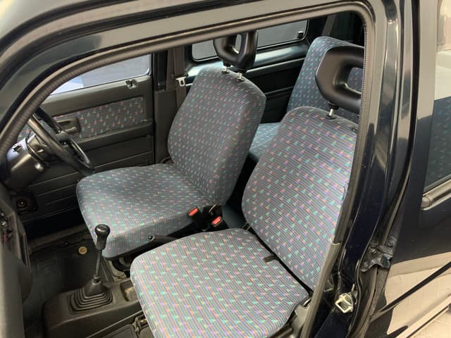 1995 Suzuki Wagon R JDM car for sale — photo 3 of 22