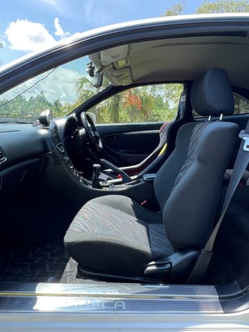 1998 Toyota Celica JDM car for sale — photo 18 of 30