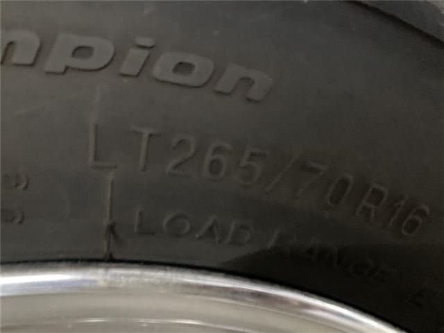 1999 Toyota Land Cruiser Prado JDM car for sale — photo 13 of 19