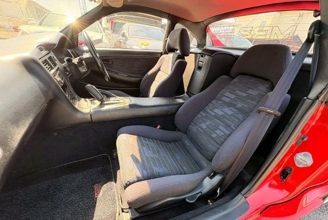 1994 Toyota MR2 JDM car for sale — photo 18 of 25