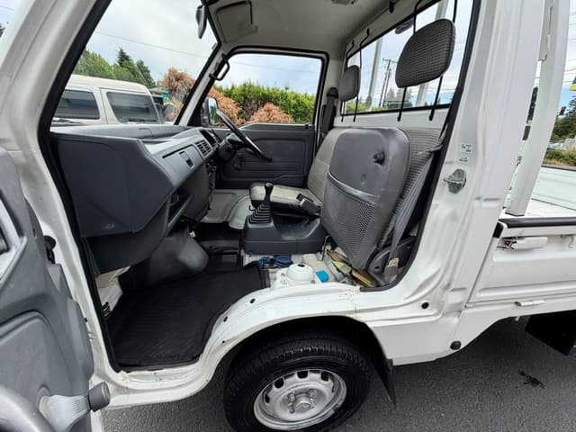 1995 Honda Acty JDM car for sale — photo 25 of 25