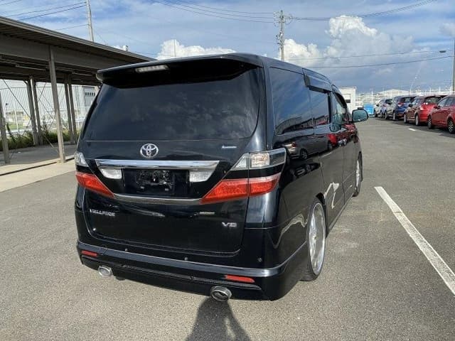 2008 JDM car for sale — photo 4 of 25
