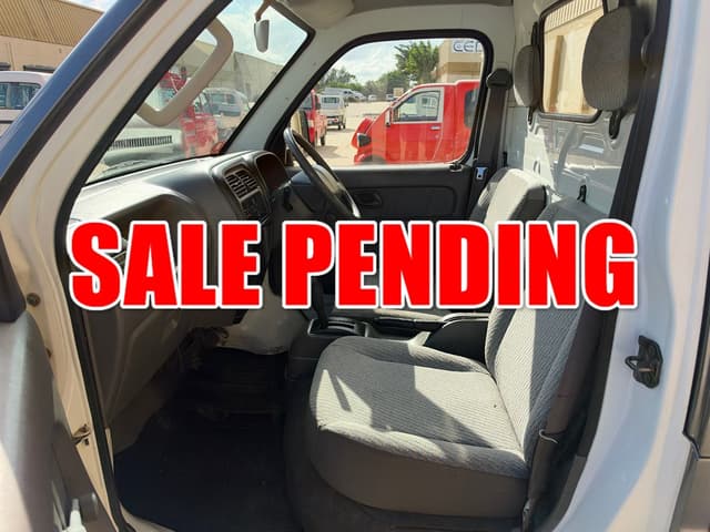 2000 Suzuki Carry JDM car for sale — photo 15 of 17