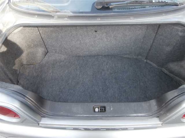 1996 Nissan Skyline JDM car for sale — photo 19 of 25