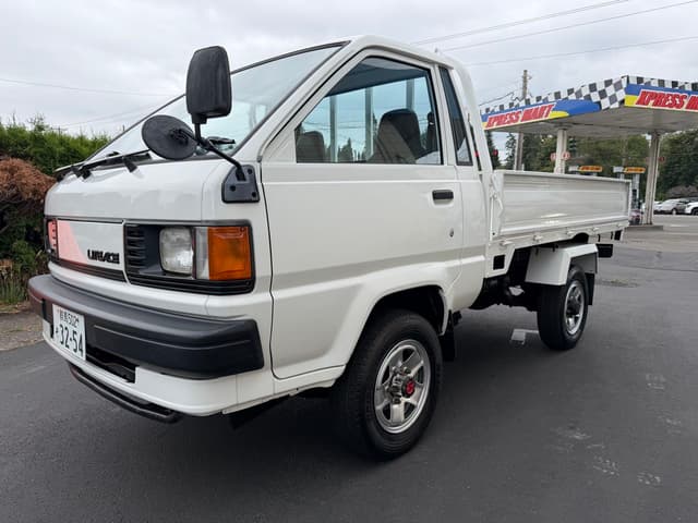 1992 Toyota Lite Ace JDM car for sale — photo 5 of 25