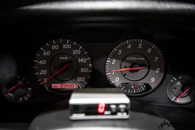 1999 Nissan Skyline JDM car for sale — photo 13 of 25