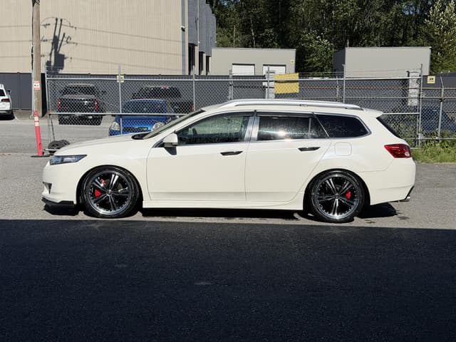 2009 Honda Accord JDM car for sale — photo 4 of 20