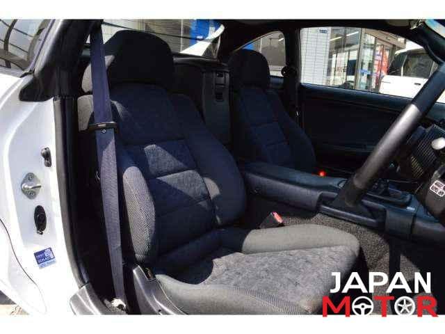 1998 Toyota MR2 JDM car for sale — photo 7 of 10
