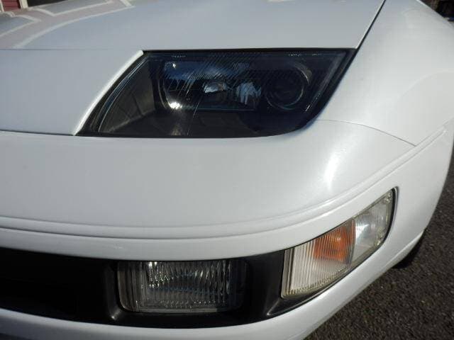 1997 Nissan Fairlady Z JDM car for sale — photo 20 of 20
