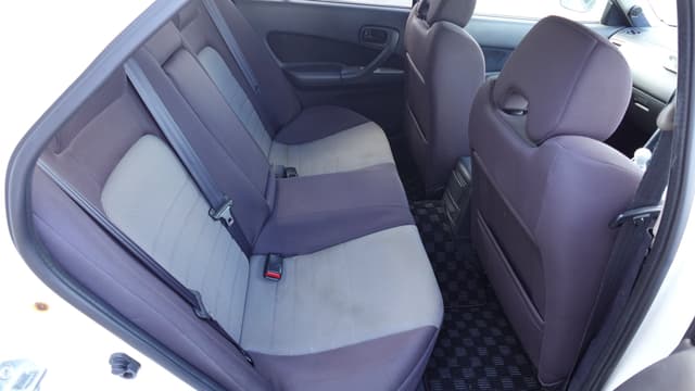 2000 Nissan Skyline JDM car for sale — photo 12 of 14